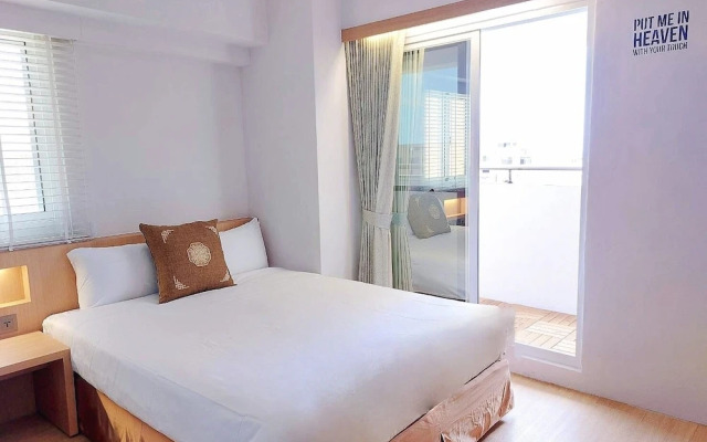 Moonsset INN Taitung