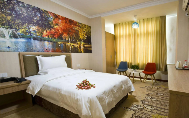 Chengdu Chengfei Hotel