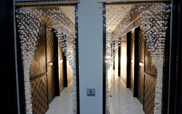 Lipe Hostel