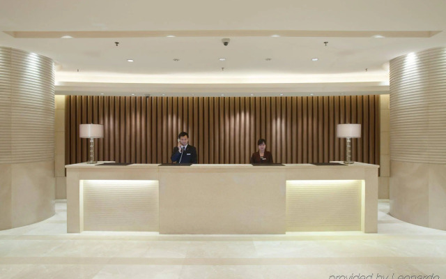 Crowne Plaza Zhongshan Xiaolan