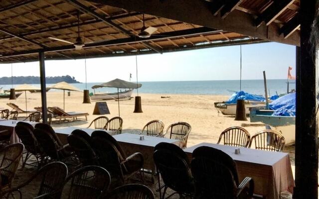 April 20 Beach Resort