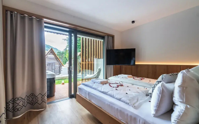 Gora Luxury Apartment