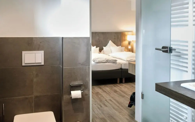 City Hotel Bocholt