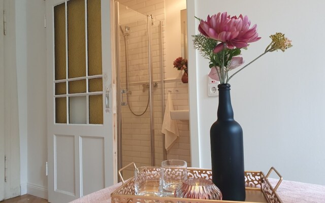 Boutique Hotel Villa Horbach