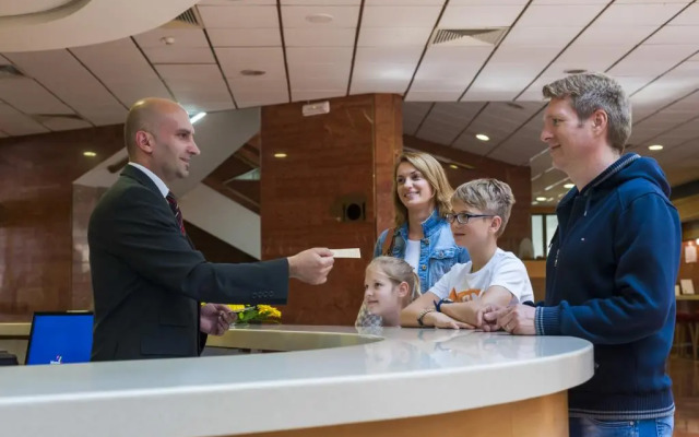 Hotel Ajda - Sava Hotels & Resorts