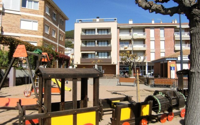 Apartamento Platja 14 1-B