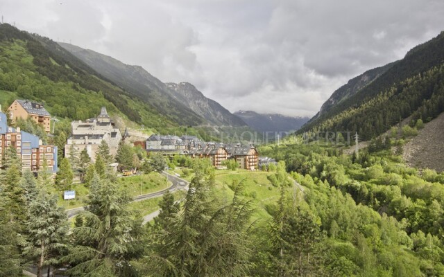 Apartamento Barranc der Aire