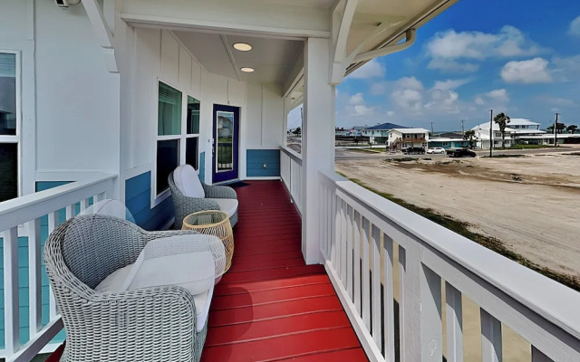 Inn at Turtle Cove