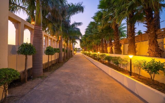 Gharial Bagh Resort