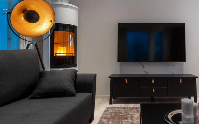 Luxury suites Pannunkorva C