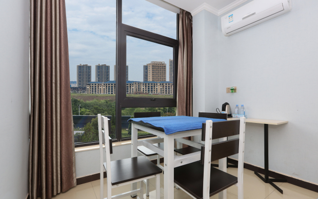 Nanchang Mercure Youpin Hotel