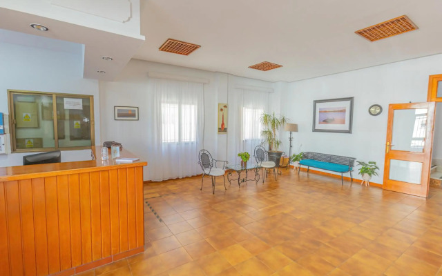 Hotel Tres Jotas