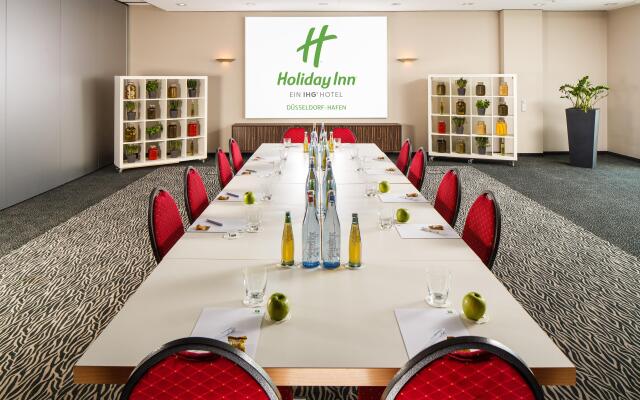 Holiday Inn Dusseldorf - Hafen