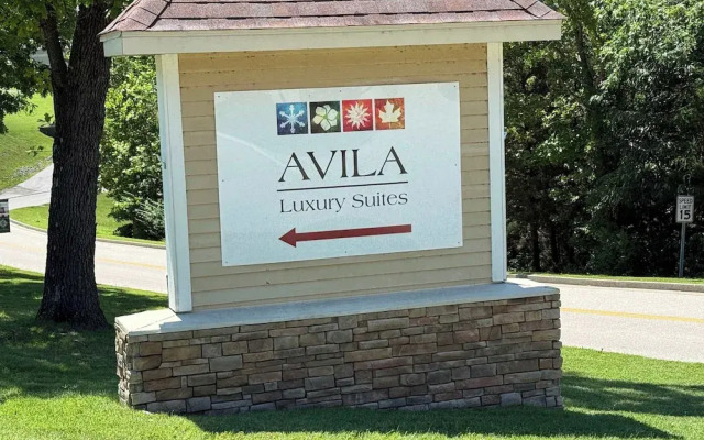 Avila Serenity Suites - For 6