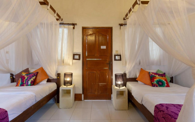 Villa Poppy Seminyak