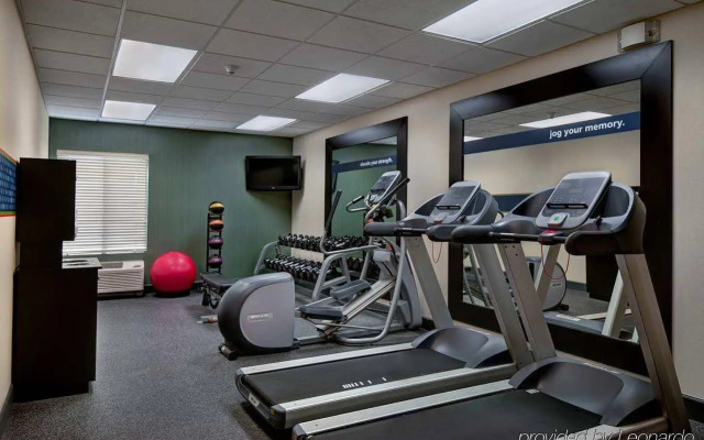 Hampton Inn Phoenix/Anthem