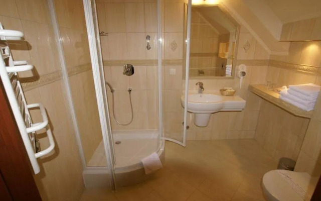 Kinga Hotel Wellness