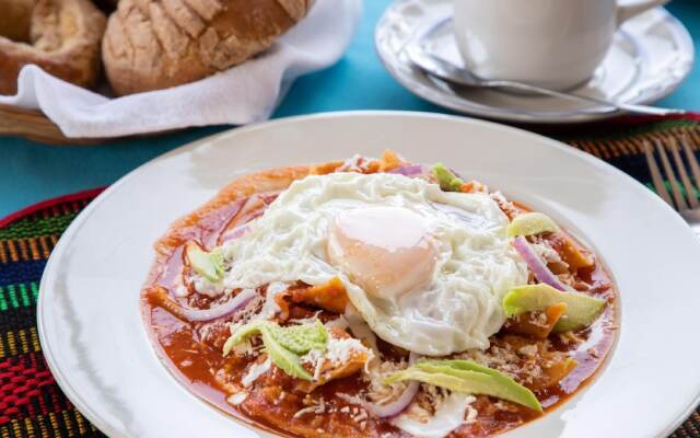 Hotel San Sebastian Tenabo