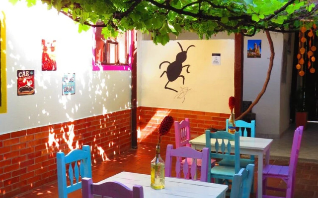 Chicamocha Hostel