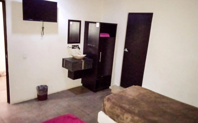 Hotel Palacio By Rotamundos