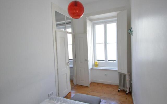 The Color Hostel