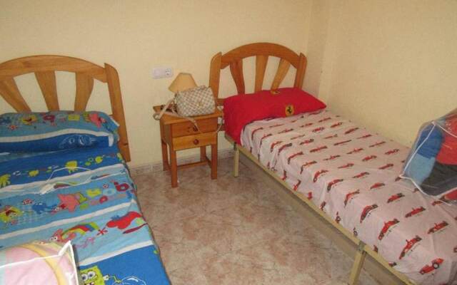 Bungalow in the District of La Mata - 1
