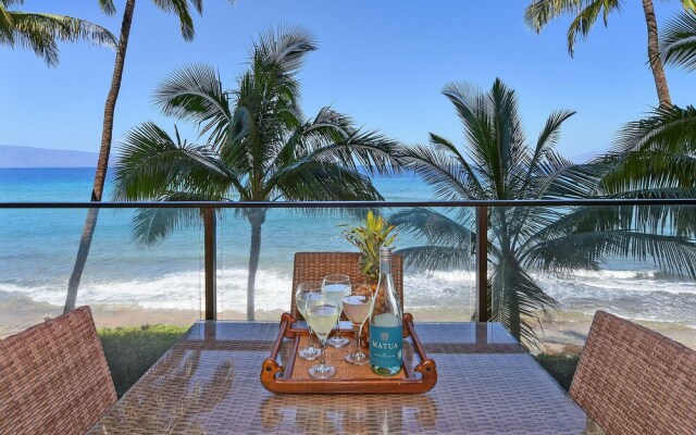 Mahana 307 1 Bedroom Condo