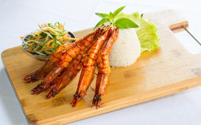 Nadine Phu Quoc Resort & Spa