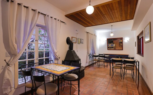Hotel Hospedaria Provençal