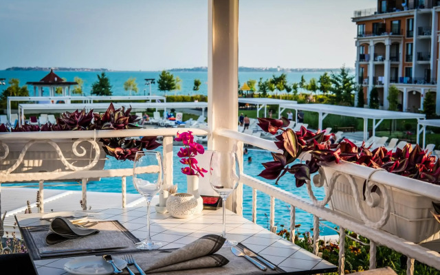 Premier Fort Beach Sveti Vlas