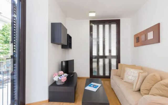 Apartamento Matarolux 16