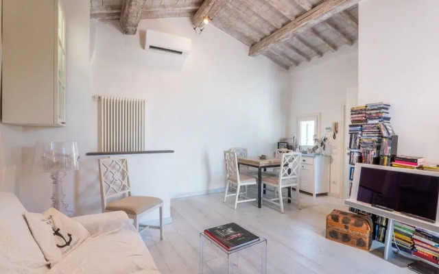 Ponte Vecchio Terrace