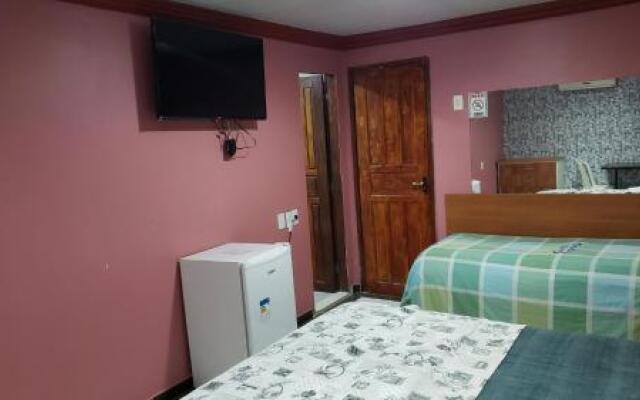 Hotel Opcao & WM