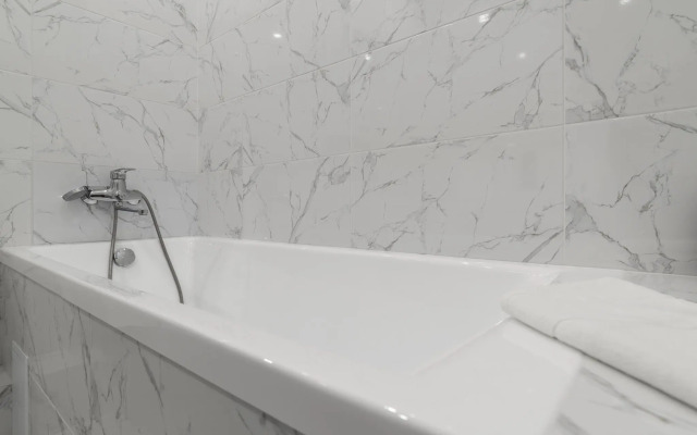 Йо Плейс микрорайон Любимово 18