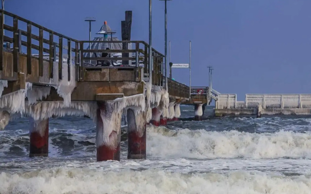 Holiday Apartment New Love