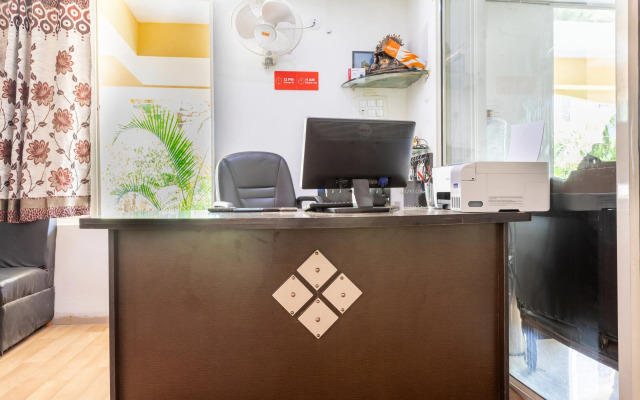 OYO 36855 Hotel Indraprasth