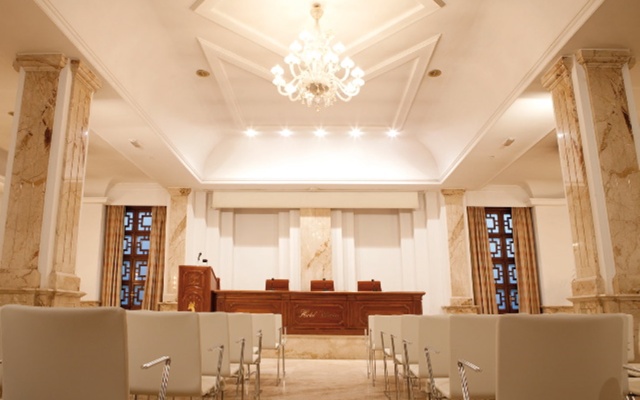 Hotel Vittoria
