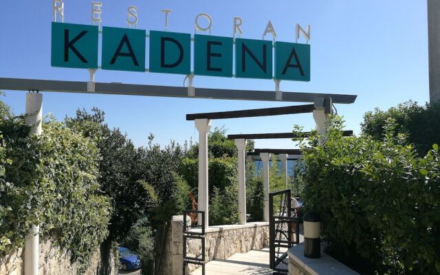 Villa Zvizdan