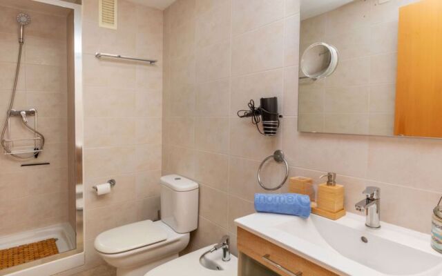 Apartment Es Freus Lloret de Mar