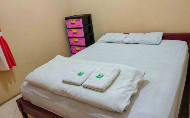 Hotel Widodo 1 Tustiyani Parangtritis