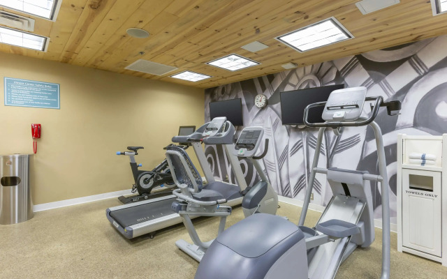 Best Western Plus Chandler Hotel & Suites