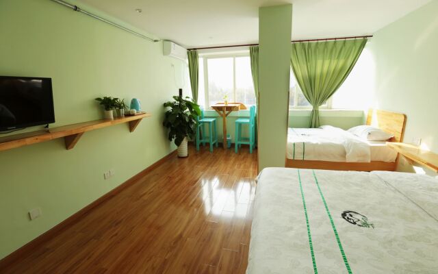 Xishu Garden Inn