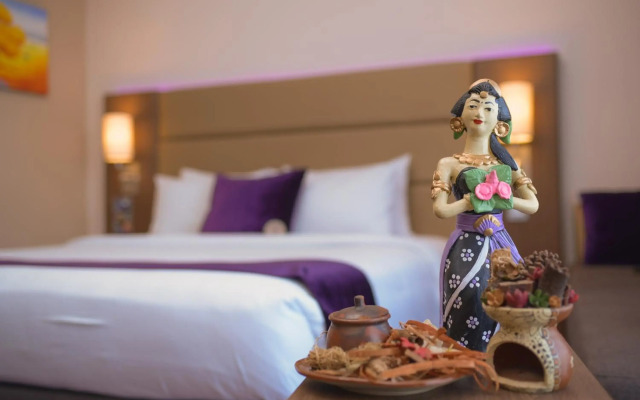 Satoria Hotel Yogyakarta