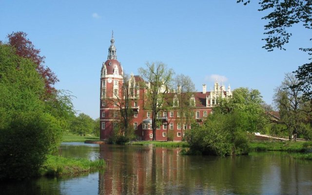 Ferienwohnung Starke