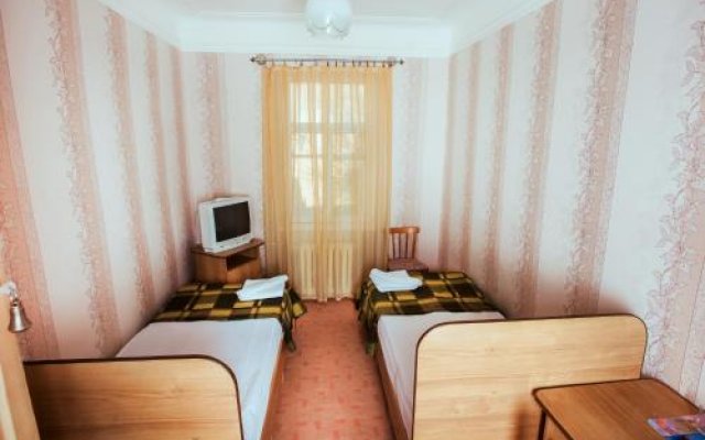 Economy Hotel Elbrus