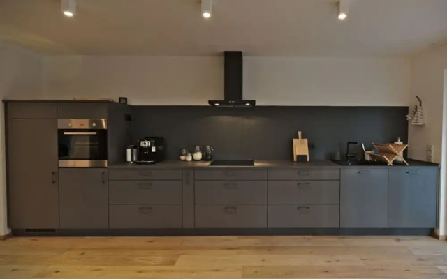 Lively Apartment in Sonthofen
