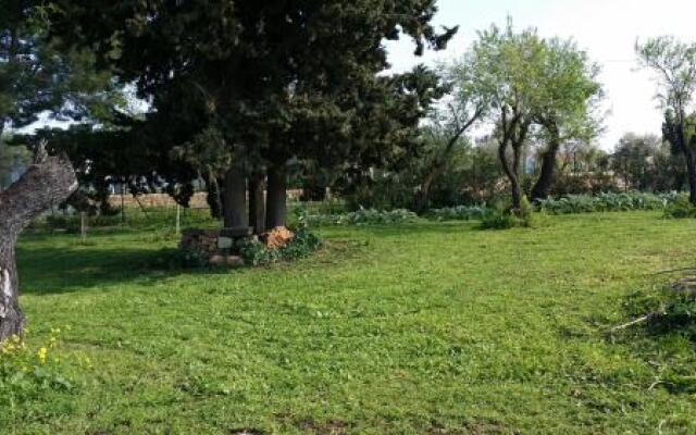 Hiresicily - Casale della Pergola