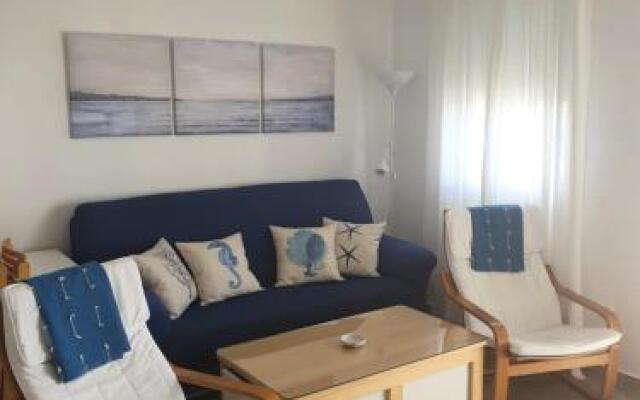 Apartamento en Isla Cristina Puerto Deportivo