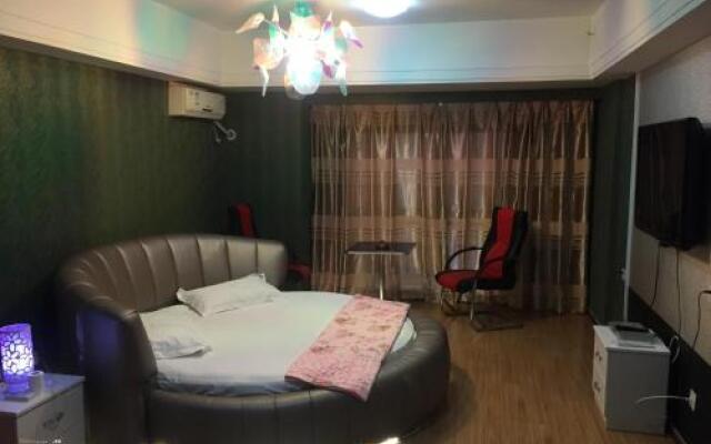 Wanda Yeweiyang Theme Hotel