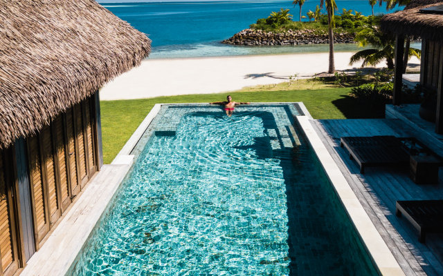 Six Senses Fiji